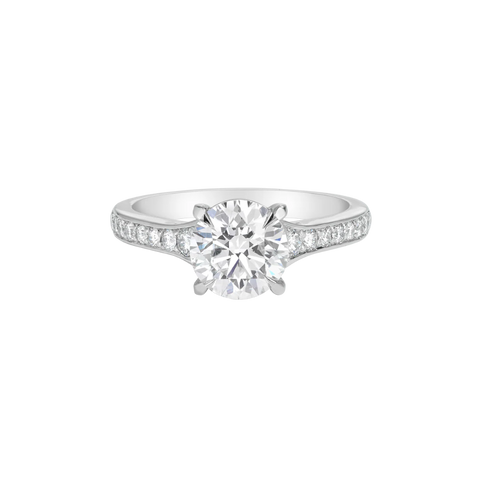 AG.01 | 1.5ct round brilliant cut diamond