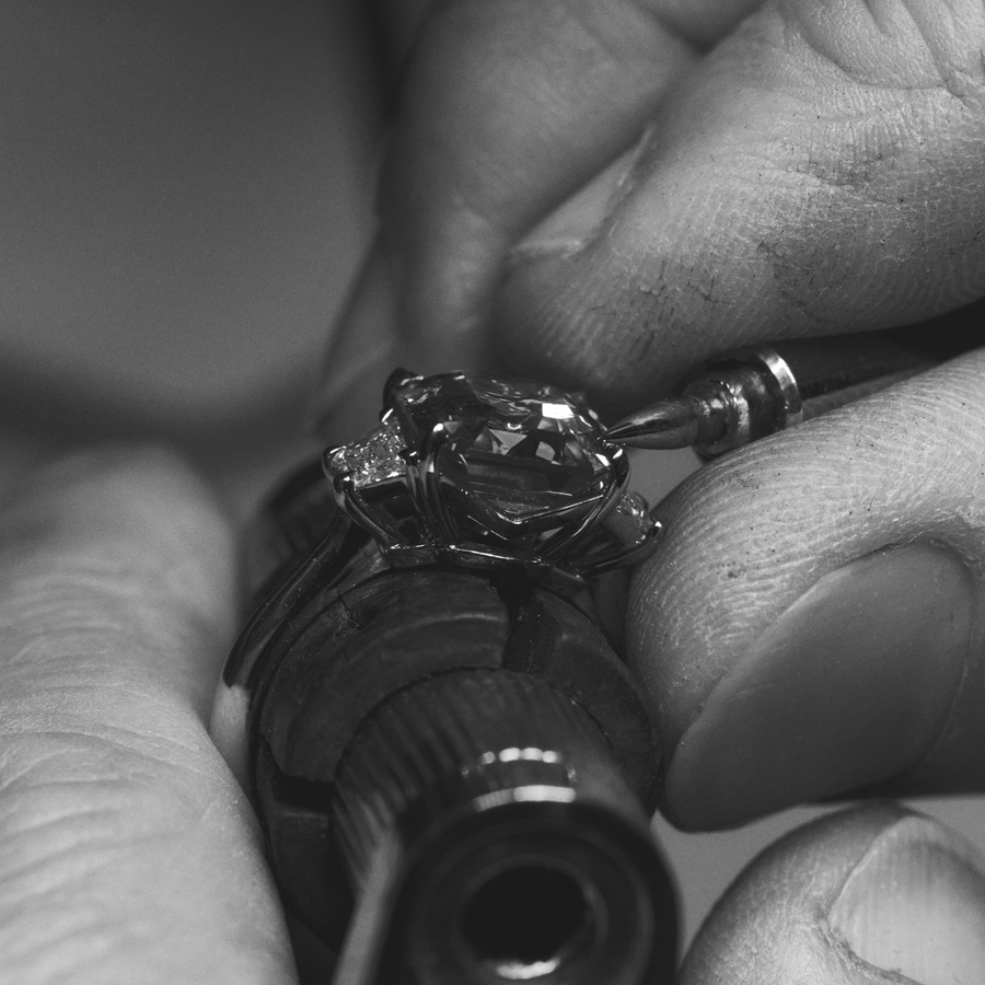 service/ clean/ repair