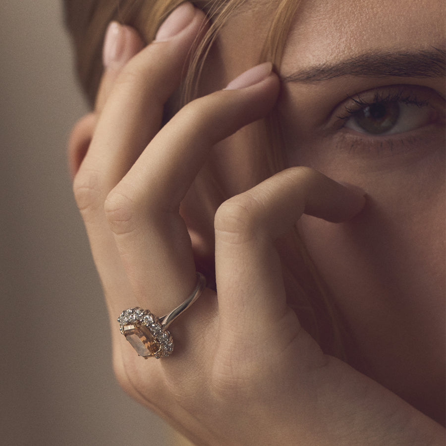 Engagement Ring Consultation