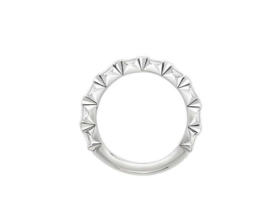 Fishtail Ring