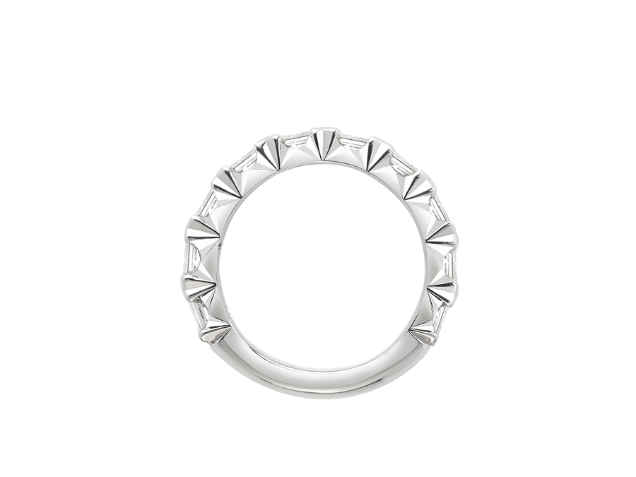 Fishtail Ring